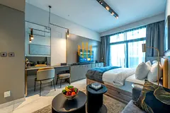 Fully Furnished | High Floor | Good ROI