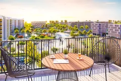 Brand New 1BR | Modern Layout | Prime Community