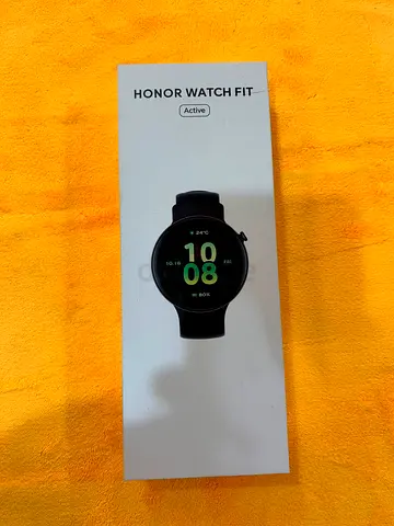 Honor Watch Fit Active new