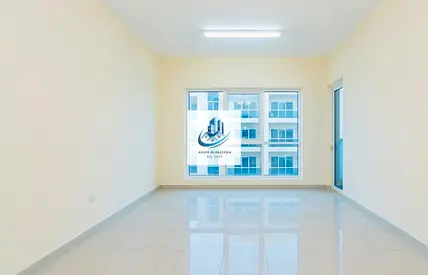 Premium 2bedRoom unit for the families opposite Sahara center with close separate hall and 2 Big spacious living Room big ultra wide balcony New Family Building