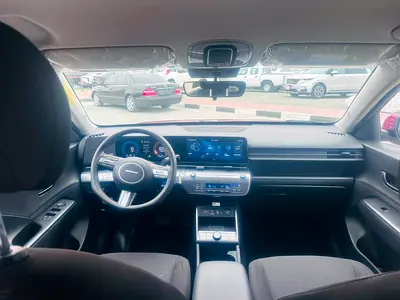 صورة 7 لـ 2024 Hyundai KONA