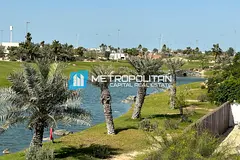 Lake & Golf View| Single Row Corner | Maid Room