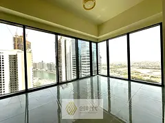 High Floor | Canal View | Ready to Move In