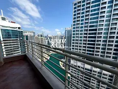 3BR + Maids | Upgraded | Lake View |2 Balconies