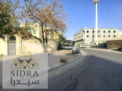 Spacious Corner Villa for Sale in Al Rawda, Ajman
