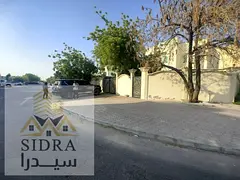 Spacious Corner Villa for Sale in Al Rawda, Ajman