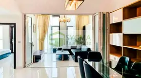 FULLY FURNISHED | NEAR METRO | BIG LAYOUT