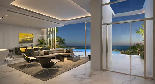 Luxury 2BR | Family Living | high roi