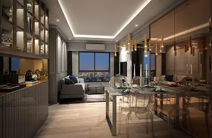 Luxury 2BR | Family Living | Investment Deal