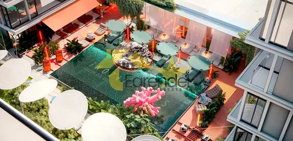 New Launch – EOI Open, Fully Furnished Apartments at Vibe, Jumeirah Garden City | High ROI Potentia