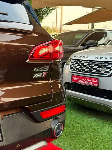 GAC GS3 200T, миниатюра 17