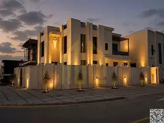 Now is your chance to own a luxurious, ready-to-move-in villa, including registration and ownership