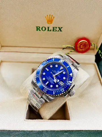 Rolex premium automatic mens watch