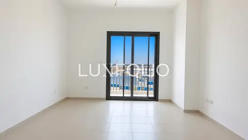 Low Floor | Well-Maintained | Available Now