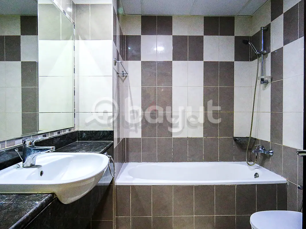 2BR FOR FAMILY -NEAR RIGGA METRO - PARKING -NO COMMISSION