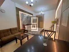 Premium Executive Living | Elite Sports Residence 1 Without Utilities.