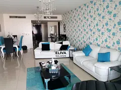 High Floor | Furnished | Marina View