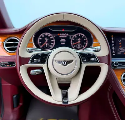 صورة مصغرة 7 لـ 2019 Bentley CONTINENTAL