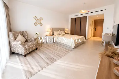 High Floor | Pool View | Fully Furnished