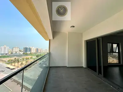 Brand New Four Bedroom Apartment for Annual Rent Luxury 2300 Sq Ft Two Master Bedrooms Maid Room Two Parking Gym Pool Kids Area Rooftop