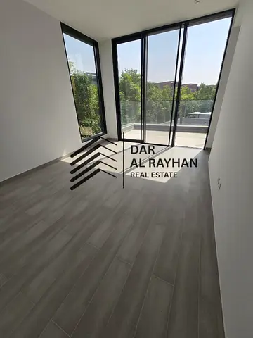 Luxury 5BR Forest Villa for Rent | Private Pool | G+2 Standalone | Robinia, Masaar | AED 375K | 4 C