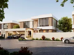 Own Your Private Villa | Luxury Design | Private Majlis | Flexible 7-Year Payment Plan