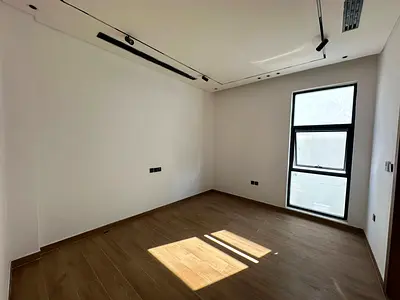 Rare Rental Opportunity | Brand New Luxury Villa | 5 Master Bedrooms with Elegant Modern Design