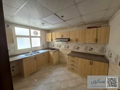 Annual Rental | Spacious 1-Bedroom Apartment in Al Hamidiya 1 with Balcony & 2 Bathrooms
