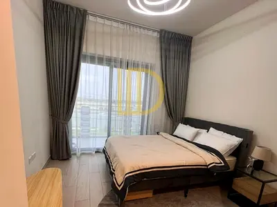 12 Cheques | Pool View | Fully Furnished