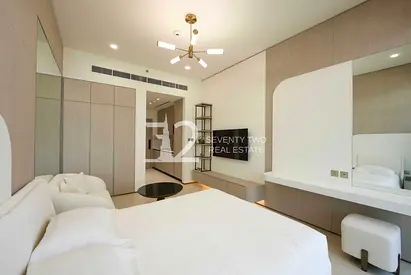 Brand New Furnished Studio | Prime Location | Premium Amenities