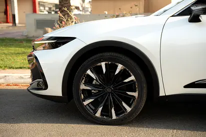 2023 Toyota CROWN 照片 6