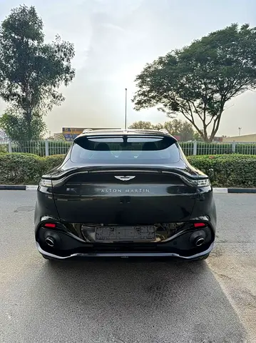 صورة 7 لـ 2022 Aston Martin DBX
