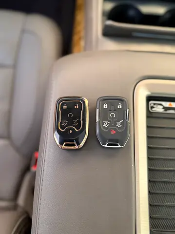 2017 GMC YUKON — фото 16