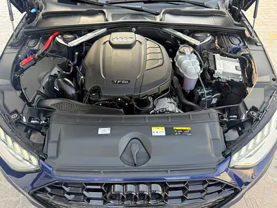 Audi A4 35 TFSI S line, миниатюра 11