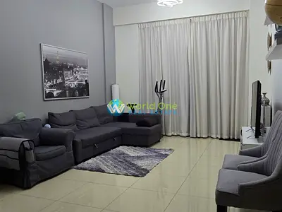 Best Deal | Affordable 1BHK With Maid's Room | Exceptional Location