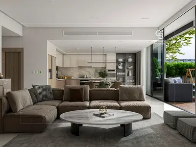 Single Row | Spacious | Prime Location