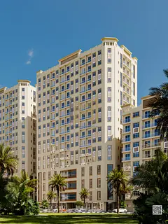 READY-TO-MOVE 2-BEDROOM APARTMENT | AL AEMERA VILLAGE | AED 690,000
