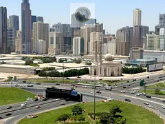 Spacious Two Bedrooms Apartment Available for Rent With Parking Gym and Pool Panoramic Views Two Bal