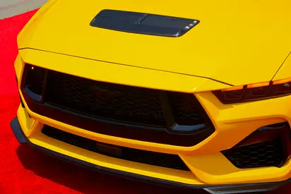 2024 FORD MUSTANG 照片 8