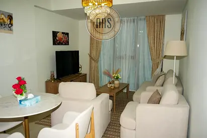 ELEGANT 2BHK APARTMENT // RENT 100K// POOL VIEWS
