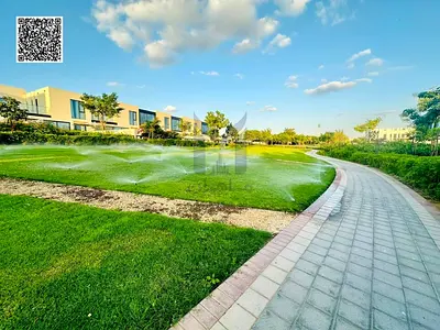 Luxury 3BR Villa | 6,673 SQFT Plot | AED 3,500,000 | Al Zorah, Ajman | Prime Location | Ready to Move