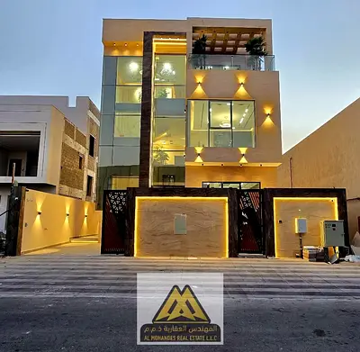 إذا كنت تبحث عن منزل فاخر يجمع بين المساحة، الخصوصية، والتشطيبات الحديثة، فهذه الفيلا هي الخيار الأمثل لعائلتك.