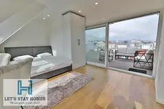 Summer Offer I Limited Units I With Kitchen I Furnished I Near Metro I Free Cleaning