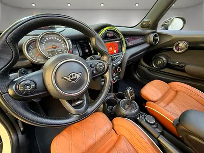 2020 MINI COOPER 缩略图 13
