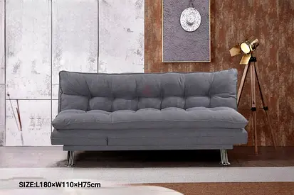 Best quality comfortable sofa bed for sell :-