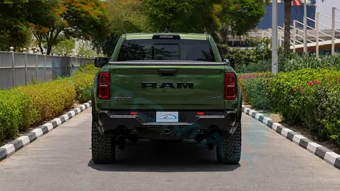 2026 RAM 1500 photo 6
