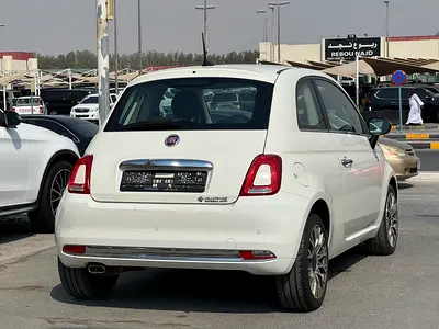 Fiat 500 Dolcevita, миниатюра 6