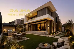 Ready 4 Bed + Maid | Brand New | Gated Community