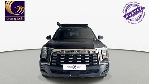 GAC GS8 GX, миниатюра 2