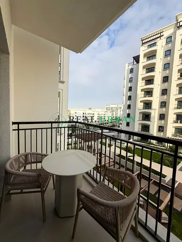 Luxury Furniture | Prime Location | Up To 2 Payments
